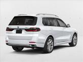 Thumbnail of 2026 Mineral White Metallic BMW X7