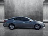 Thumbnail of 2020 Gun Metallic Nissan Altima
