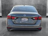 Thumbnail of 2020 Gun Metallic Nissan Altima