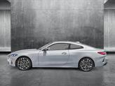 Thumbnail of 2026 Gray Metallic BMW 430