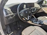 Thumbnail of 2023 Alpine White BMW X4