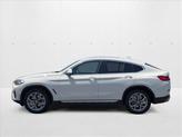 Thumbnail of 2023 Alpine White BMW X4
