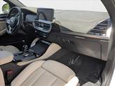 Thumbnail of 2023 Alpine White BMW X4