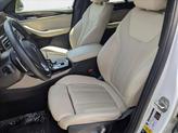 Thumbnail of 2023 Alpine White BMW X4