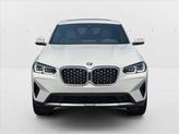 Thumbnail of 2023 Alpine White BMW X4