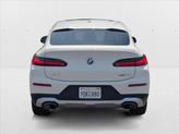 Thumbnail of 2023 Alpine White BMW X4