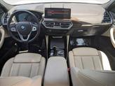 Thumbnail of 2023 Alpine White BMW X4