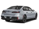 Thumbnail of 2025 Gray Metallic BMW 760