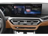 Thumbnail of 2025 Gray Metallic BMW 330