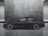 Thumbnail of 2026 Black Sapphire Metallic BMW i5