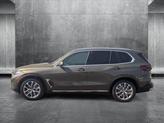 Thumbnail of 2024 Manhattan Green Metallic BMW X5 PHEV