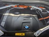 Thumbnail of 2024 Manhattan Green Metallic BMW X5 PHEV