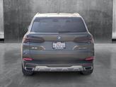 Thumbnail of 2024 Manhattan Green Metallic BMW X5 PHEV