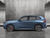 Thumbnail of 2025 Arctic Race Blue Metallic BMW X3