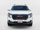 Thumbnail of 2023 Summit White GMC Terrain