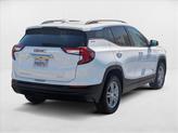 Thumbnail of 2023 Summit White GMC Terrain