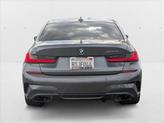 Thumbnail of 2020 Mineral Gray Metallic BMW M340