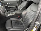 Thumbnail of 2020 Mineral Gray Metallic BMW M340