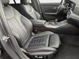 Thumbnail of 2020 Mineral Gray Metallic BMW M340