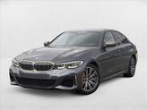 Photo of 2020 Mineral Gray Metallic BMW M340
