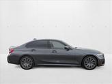 Thumbnail of 2020 Mineral Gray Metallic BMW M340