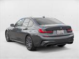 Thumbnail of 2020 Mineral Gray Metallic BMW M340