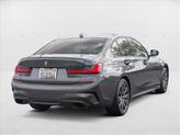 Thumbnail of 2020 Mineral Gray Metallic BMW M340