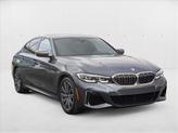 Thumbnail of 2020 Mineral Gray Metallic BMW M340