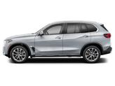 Thumbnail of 2026 Gray Metallic BMW X5
