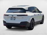 Thumbnail of 2025 Alpine White BMW iX
