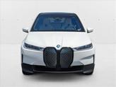 Thumbnail of 2025 Alpine White BMW iX