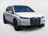 Thumbnail of 2025 Alpine White BMW iX