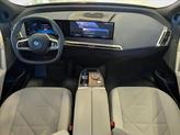 Thumbnail of 2025 Alpine White BMW iX