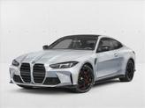 Photo of 2026 Gray Metallic BMW M4