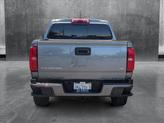 Thumbnail of 2022 Satin Steel Metallic Chevrolet Colorado