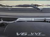 Thumbnail of 2022 Satin Steel Metallic Chevrolet Colorado