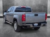 Thumbnail of 2022 Satin Steel Metallic Chevrolet Colorado
