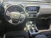 Thumbnail of 2022 Satin Steel Metallic Chevrolet Colorado