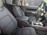 Thumbnail of 2022 Satin Steel Metallic Chevrolet Colorado