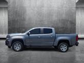 Thumbnail of 2022 Satin Steel Metallic Chevrolet Colorado