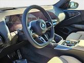 Thumbnail of 2025 Black Sapphire Metallic BMW X3