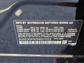 Thumbnail of 2025 Black Sapphire Metallic BMW X3