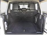 Thumbnail of 2020 Bright White Clearcoat Jeep Wrangler Unlimited