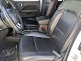 Thumbnail of 2020 Bright White Clearcoat Jeep Wrangler Unlimited
