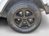 Thumbnail of 2020 Bright White Clearcoat Jeep Wrangler Unlimited