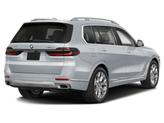 Thumbnail of 2026 Gray Metallic BMW X7