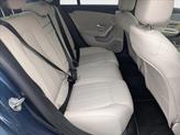 Thumbnail of 2021 Denim Blue Metallic Mercedes-Benz CLA 250