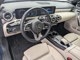 Thumbnail of 2021 Denim Blue Metallic Mercedes-Benz CLA 250