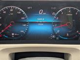 Thumbnail of 2021 Denim Blue Metallic Mercedes-Benz CLA 250