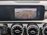 Thumbnail of 2021 Denim Blue Metallic Mercedes-Benz CLA 250